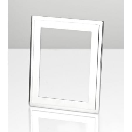 Ramka do zdjęcia nagrobkowego QMD Rodlew R4 prostokąt